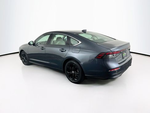 Used 2024 Honda Accord EX image 5
