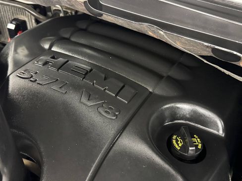 Used 2017 RAM 1500 Tradesman w/ Popular Equipment Group AWD/4WD image 80