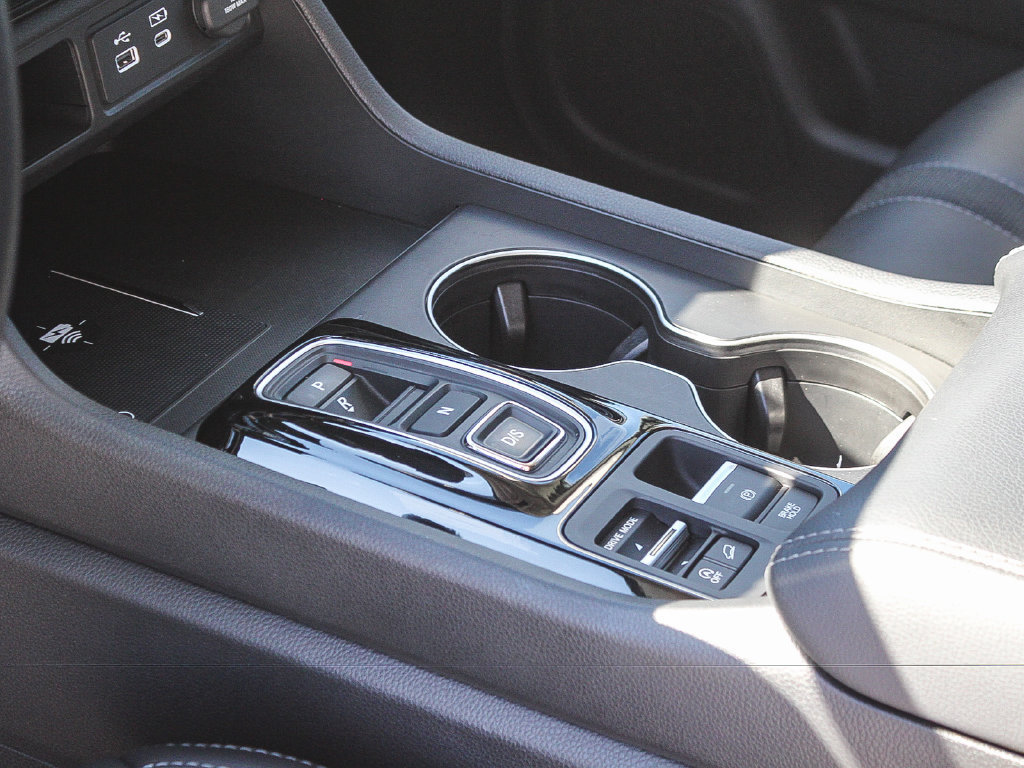Certified 2025 Honda Pilot EX-L image 20