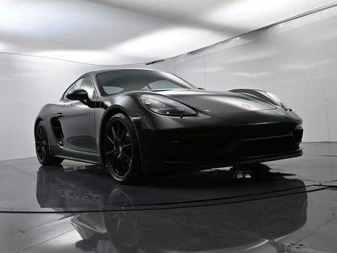 Used 2024 Porsche 718 Cayman GTS image 55