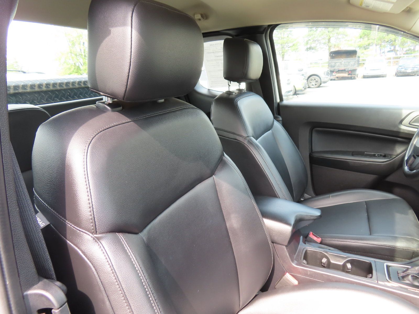 Used 2020 Ford Ranger XL w/ Equipment Group 101A Mid RWD image 33
