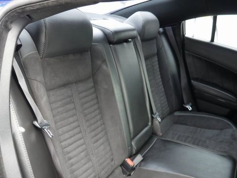 Used 2019 Dodge Charger R/T w/ Daytona Edition Group image 24