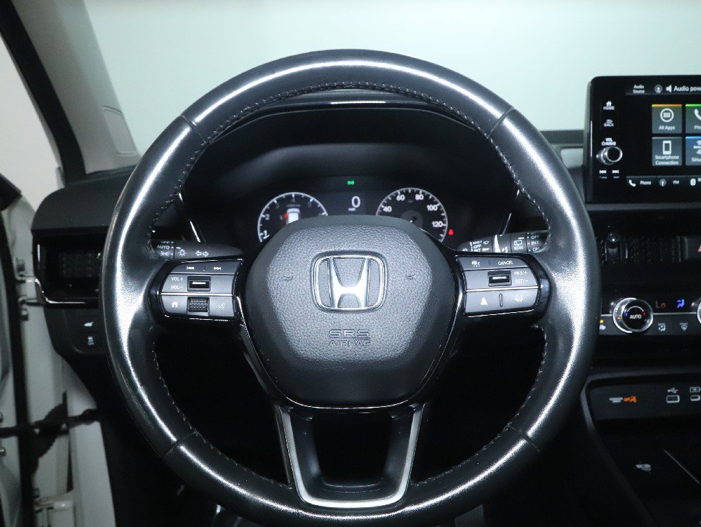 Used 2023 Honda CR-V EX-L image 22