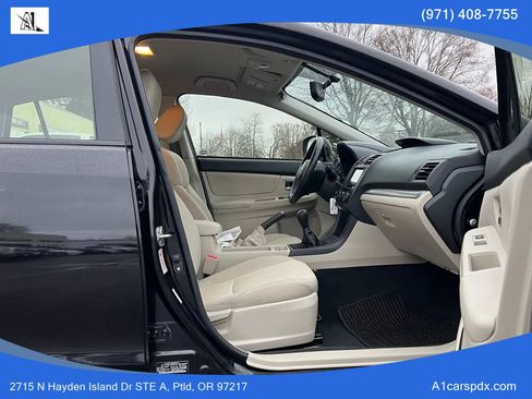 Used 2013 Subaru Impreza 2.0i Sport Premium w/ Popular Pkg 1 AWD/4WD image 17