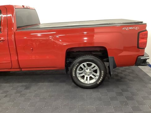 Used 2015 Chevrolet Silverado 1500 LT image 4