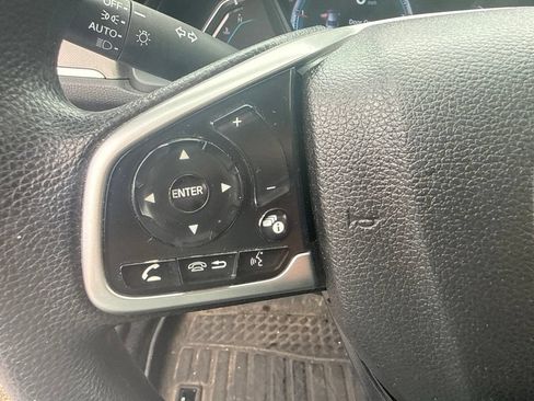Used 2021 Honda Civic LX image 16
