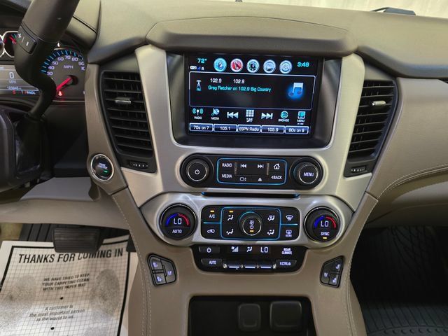 Used 2018 GMC Yukon SLT w/ Open Road Package AWD/4WD image 19