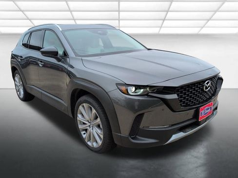 New 2026 MAZDA CX-50 AWD 2.5 S w/ Weather Package image 1