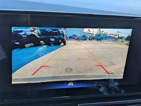 New 2026 Chevrolet TrailBlazer RS w/ Driver Confidence Package image 22