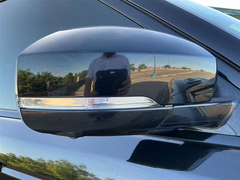 Used 2015 Land Rover Range Rover Sport Supercharged AWD/4WD image 13