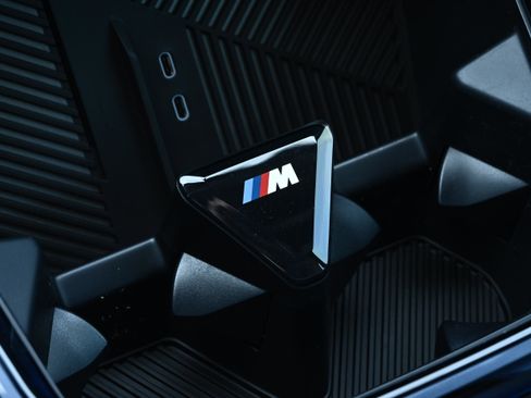 New 2026 BMW X3 xDrive30 image 20