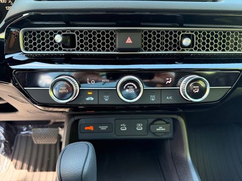 New 2026 Honda Civic LX image 21