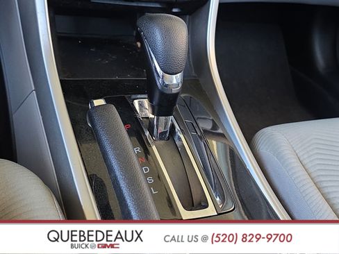 Used 2017 Honda Accord LX image 16