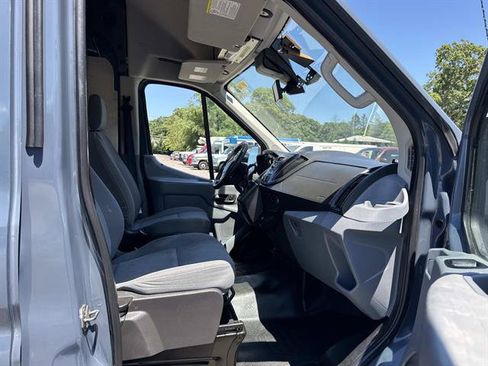 Used 2019 Ford Transit 250 148 High Roof Extended RWD image 24