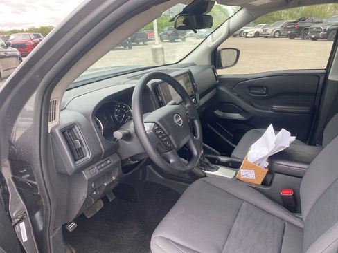 Used 2026 Nissan Frontier S image 15