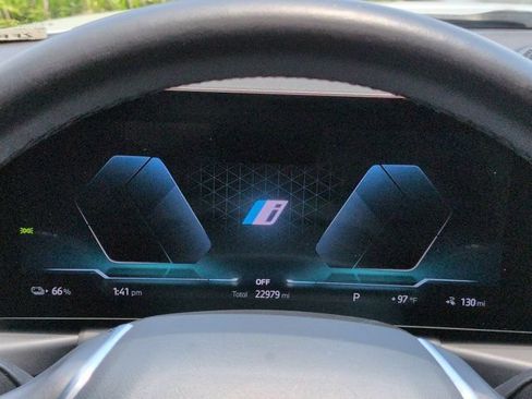 Used 2023 BMW i4 eDrive35 w/ Premium Package RWD image 27