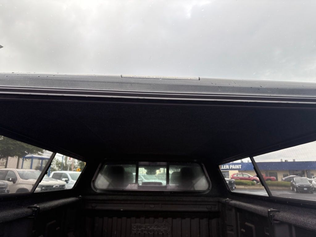 Used 2024 Chevrolet Silverado 3500 High Country w/ High Country Premium Package AWD/4WD image 20