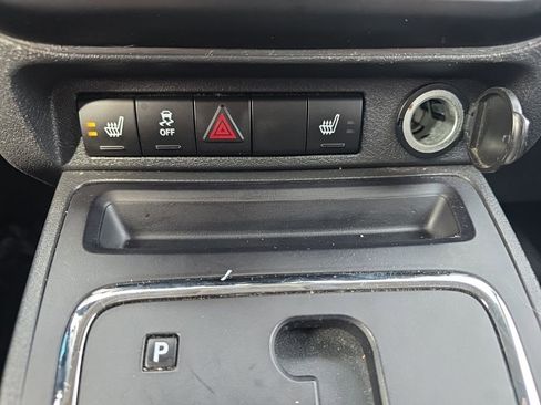 Used 2013 Jeep Compass Latitude w/ Sun/Sound Group image 24