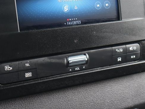 Used 2023 Mercedes-Benz Sprinter 144 Cargo image 28