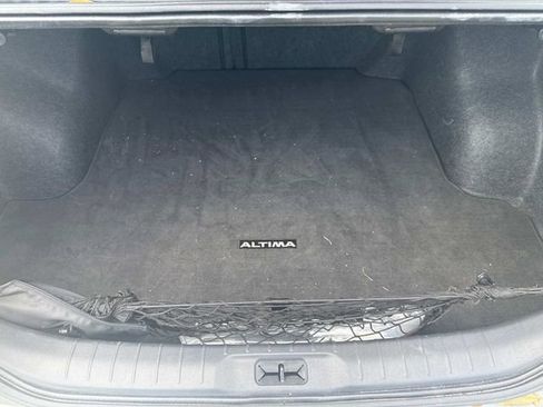 Used 2022 Nissan Altima 2.5 SV image 13