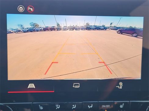 New 2026 GMC Canyon Elevation w/ Convenience Package image 14