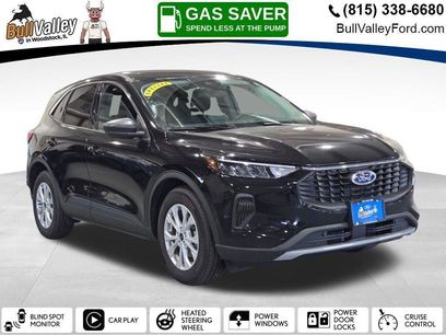 Used 2024 Ford Escape Active w/ Cold Weather Package