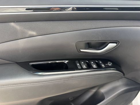 Used 2023 Hyundai Tucson XRT FWD image 5