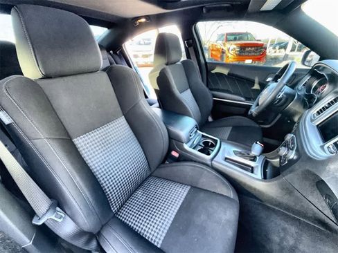 Used 2023 Dodge Charger Scat Pack image 13