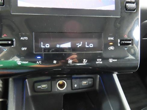 Used 2023 Hyundai Tucson SEL w/ Convenience Package AWD/4WD image 22