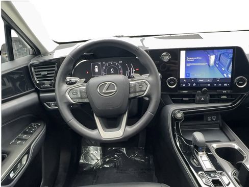 Used 2024 Lexus NX 250 FWD w/ Cold Area Package image 33