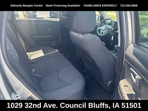 Used 2011 Kia Soul + FWD image 9