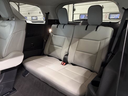 New 2026 Ford Explorer Active w/ Active Comfort Package image 23