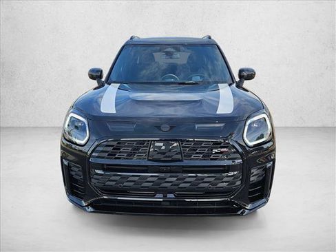 New 2026 MINI Cooper Countryman S AWD/4WD image 6