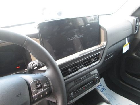 New 2025 Ford Bronco Sport Big Bend w/ Convenience Package image 9