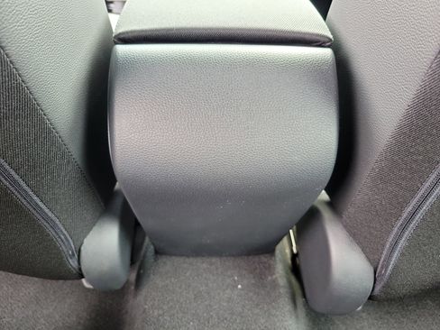 New 2026 Honda Civic Sport image 15