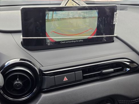 New 2026 MAZDA MX-5 Miata Club w/ Weather Package image 21