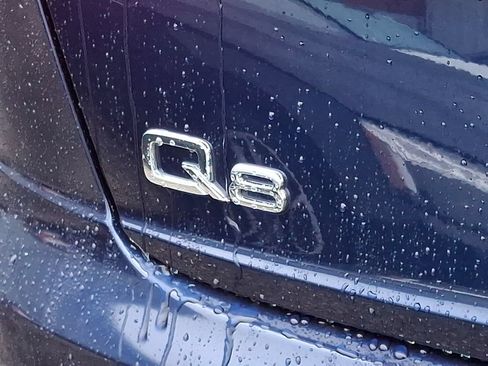Used 2020 Audi Q8 Premium Plus w/ Premium Plus Package AWD/4WD image 31