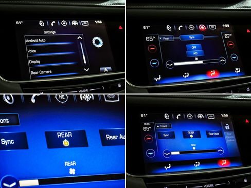 Used 2017 Cadillac XT5 Luxury image 23