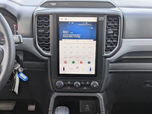 New 2025 Ford Ranger XL w/ Trailer Tow Package image 18