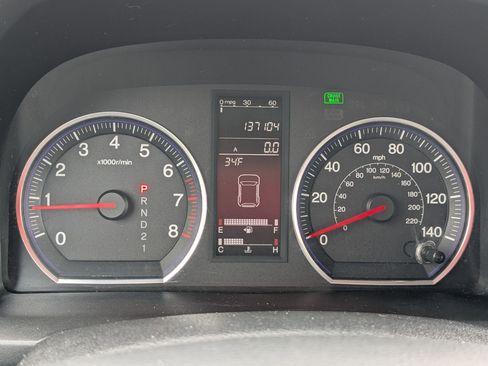 Used 2008 Honda CR-V EX image 17