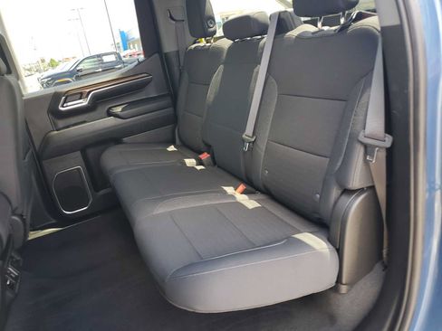 Used 2024 Chevrolet Silverado 1500 RST RWD image 22