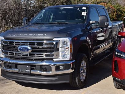 Used 2025 Ford F250 XLT w/ FX4 Off-Road Package