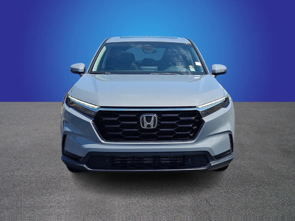 Used 2024 Honda CR-V EX-L image 2