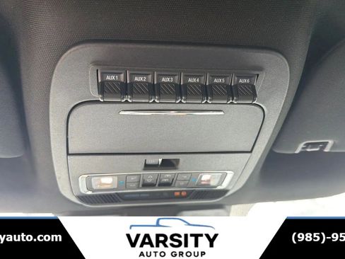 Used 2024 Ford F250 Platinum AWD/4WD image 11