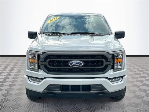 Used 2023 Ford F150 XLT w/ Equipment Group 302A High image 2
