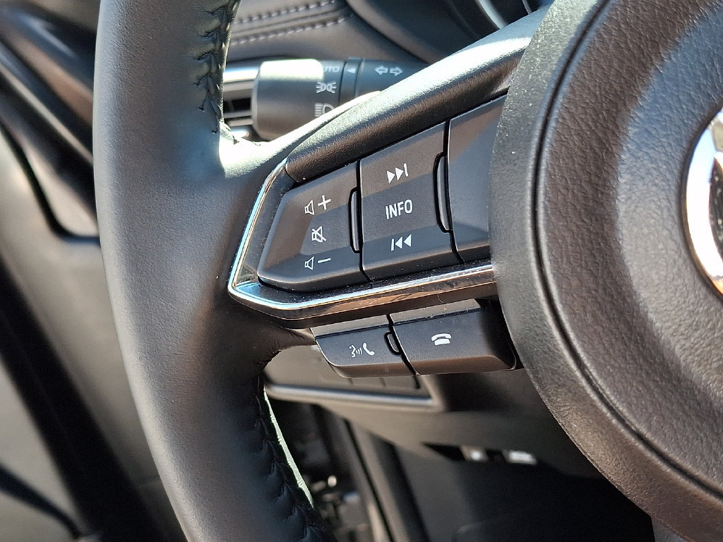 Used 2023 MAZDA CX-5 AWD 2.5 S w/ Select Package image 20