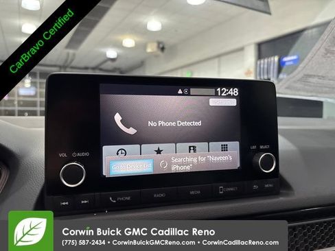 Used 2026 Honda Civic FWD Hybrid Sedan image 24