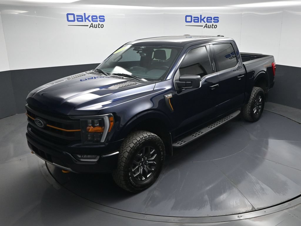 Used 2023 Ford F150 Tremor AWD/4WD image 51