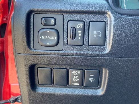 Used 2023 Toyota 4Runner SR5 AWD/4WD image 13