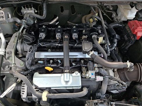 Certified 2024 Nissan Versa S w/ S Plus Package FWD image 25